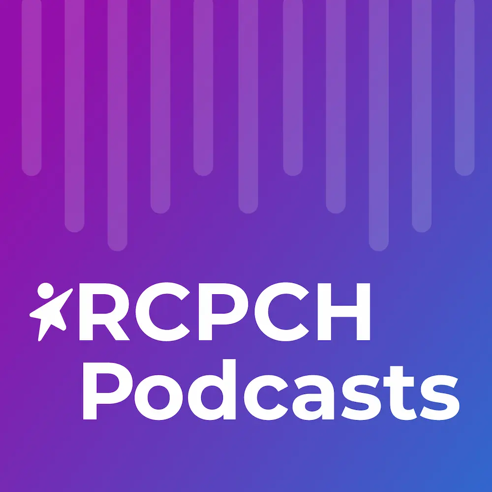 RCPCH